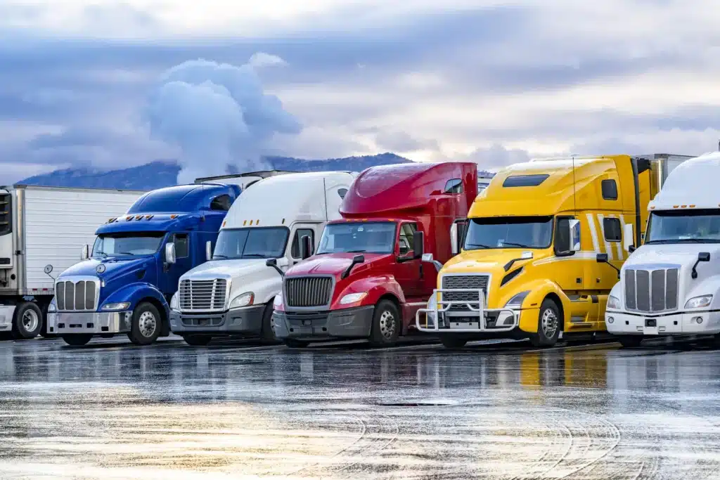 Truck Supply Company of SC (Main Service shop) featured image