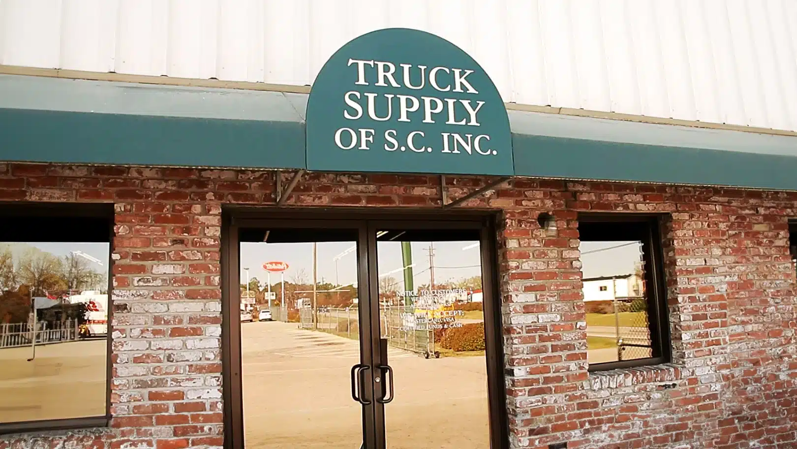 Truck Supply Company of South Carolina featured image